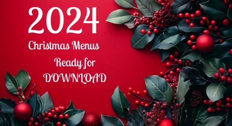 Celebrate Christmas 2024 at China Sea Restaurant - Book Your Table Now!