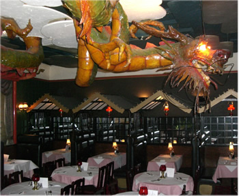 china sea restaurant China Sea Restaurant in Glasgow City Centre