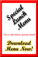 Download Lunch Menu